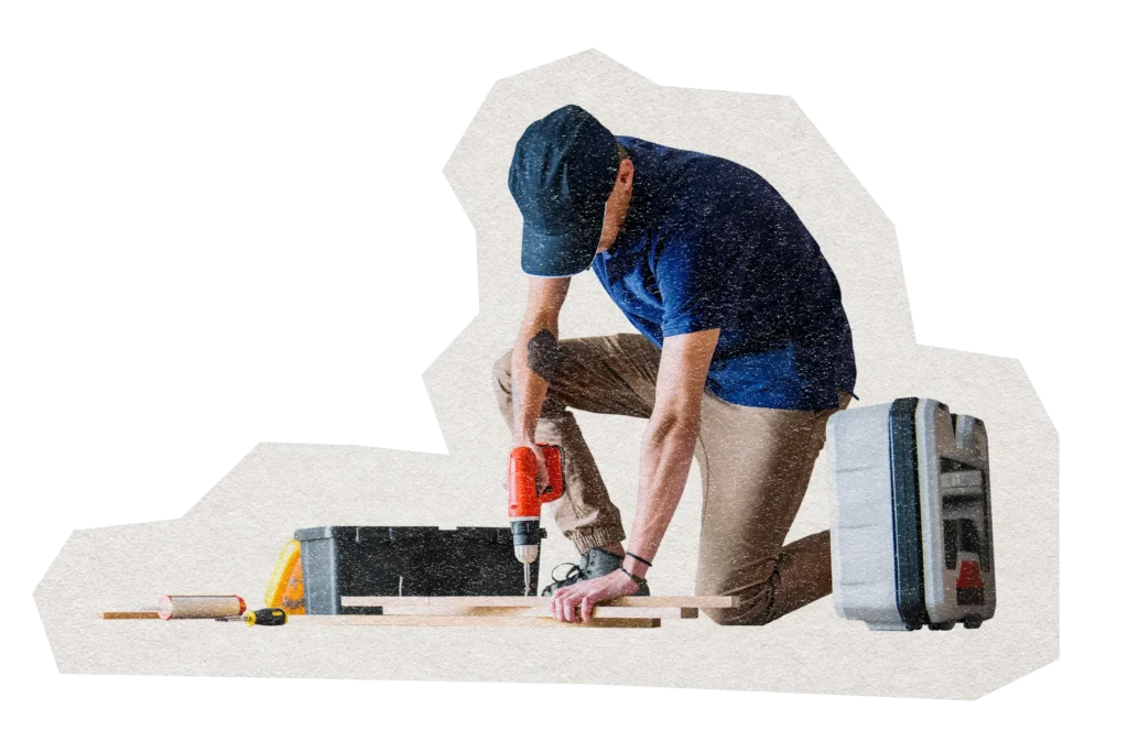 wykończenia wnętrz firma remontowa Trójmiasto HSI BUD